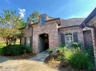155 Cottonwood Dr, Madison, MS 39110