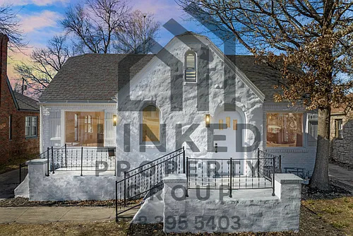 1338 S Florence Ave Photo 1