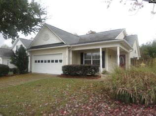 108 Garden Gate Ln, Irmo, SC 29063