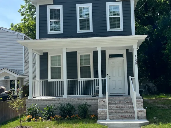1835 E Lexington St, Norfolk, VA 23504