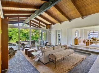 1 Rosebank Ln, Kentfield, CA 94904