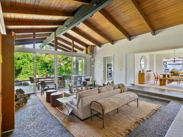 1 Rosebank Lane, Kentfield, CA 94904