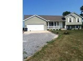 5030 Reynolds Rd, Centerburg, OH 43011