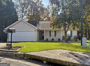 324 Amelia Garden Way, Lawrenceville, GA