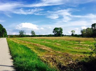 Richter Rd, Peshtigo, WI 54157