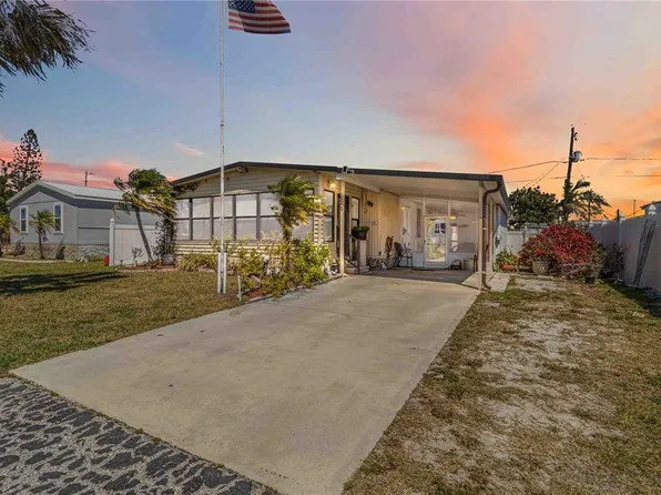 2909 Holly Ave, Englewood, FL 34224