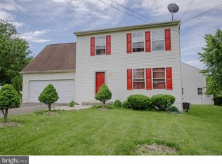 4476 Cedar Ln, Trevose, PA