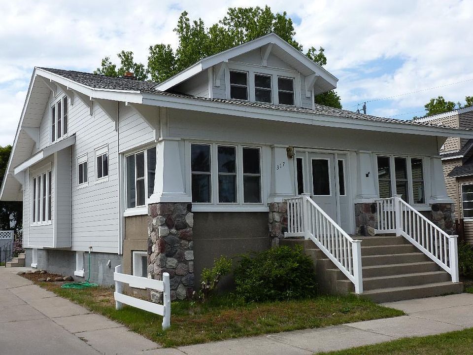 317 S 7th Ave, Alpena, MI 49707 Zillow