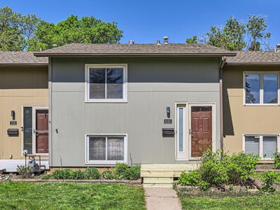 1123 Fifield St, Saint Paul, MN, 55108