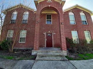4542 Otterbury Dr #D, Houston, TX 77039