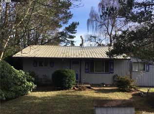 27520 Vernon Ave, Ocean Park, WA