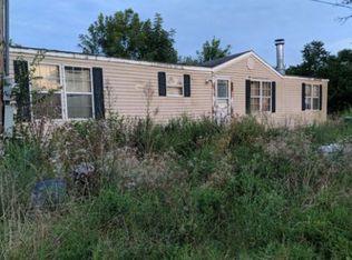 12504 Sumner Cemetary Rd, Cabot, AR 72023