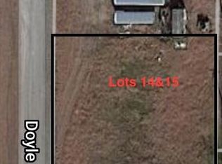 201 Doyle St, Howe, TX 75459