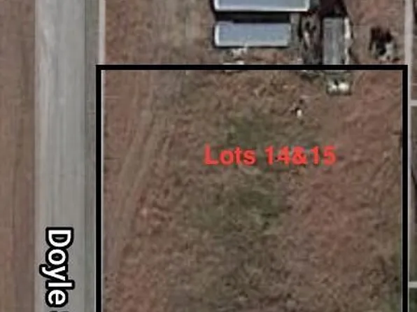 201 Doyle St, Howe, TX 75459
