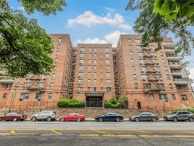 277 Bronx River Road #2A, Yonkers, NY, 10704