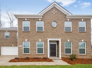 9947 Maywine Cir, Huntersville, NC 28078