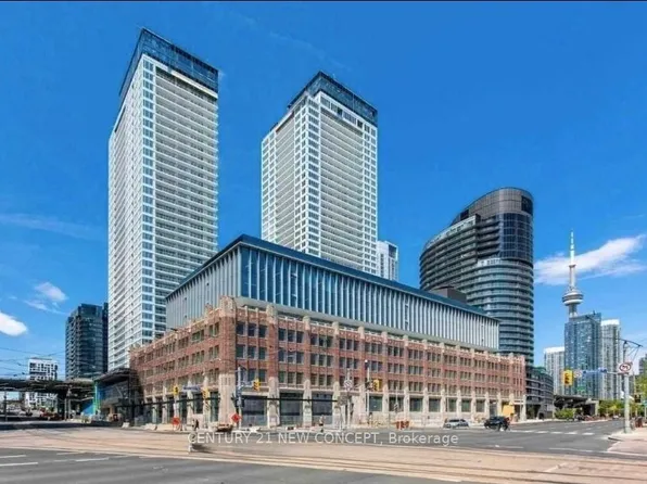 17 Bathurst St, Toronto, ON