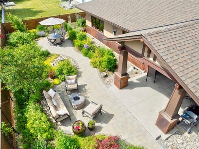 512 May Street, Twisp, WA, 98856