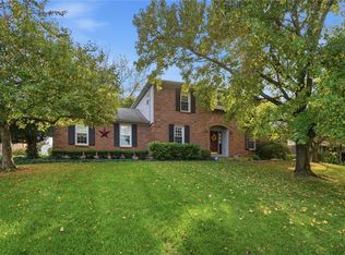 3610 Northfield Rd, Dayton, OH 45415