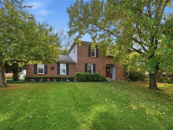 3610 Northfield Rd, Dayton, OH 45415