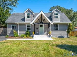 6304 Engel Rd, Richmond, VA 23226