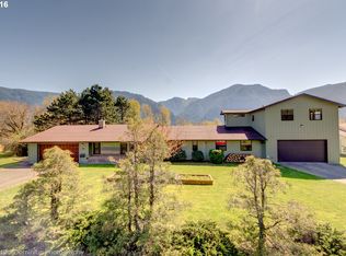 417 Columbia St, North Bonneville, WA 98639