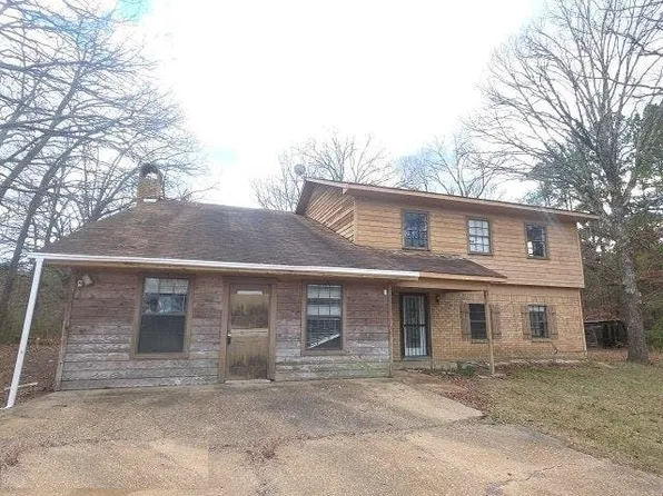 1135 Barron Rd, Keithville, LA 71047