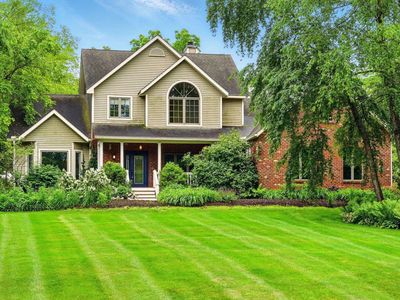 5905 Anjolea Way, Lafayette, IN, 47905
