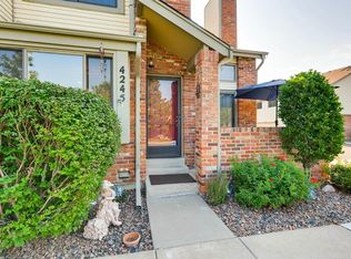 4245 S Granby St APT F, Aurora, CO 80014