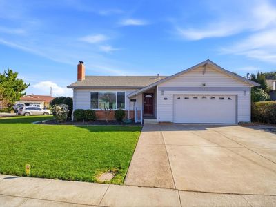 872 Via Bregani, San Lorenzo, CA, 94580