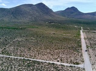 S Weller Ln, Bisbee, AZ 85603