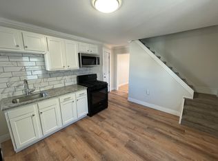 1142 Reynolds Ave #2, Scranton, PA 18504