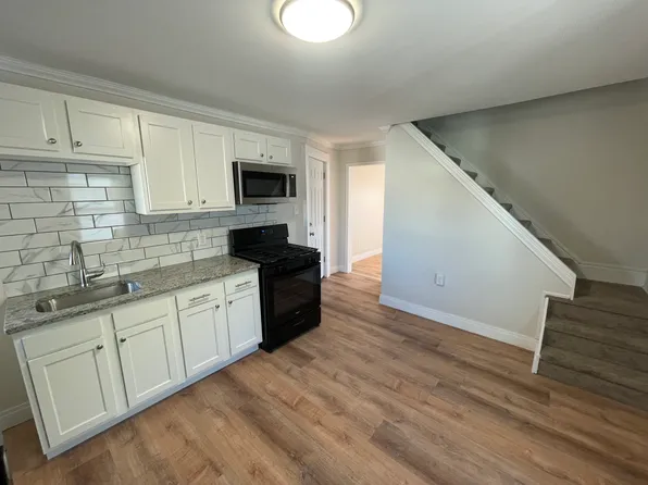 1142 Reynolds Ave #2, Scranton, PA 18504