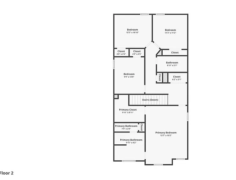 5163 Rapahoe Trl — Photo 3
