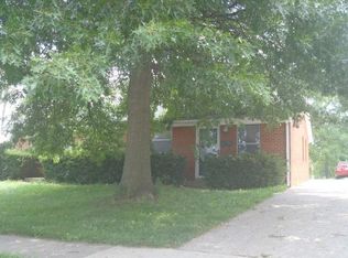 2067 Spring Station Dr #2069, Lexington, KY 40505