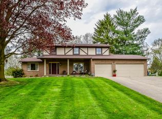 5871 Ballyshannon Cir NW, Canton, OH 44718