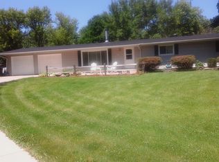 S64W12800 Tennyson Ln, City of muskego, WI 53150