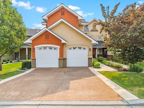 3104 Willow Pointe Dr, Richland, WA 99354