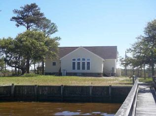 46 Cahoon Rd, Manns Harbor, NC 27953
