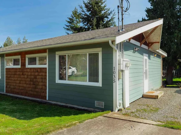 1035 Rosamund Rd, Sunshine Coast, BC V0N 1V3