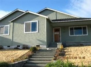 966 Win Way, Eagle Pt, OR 97524