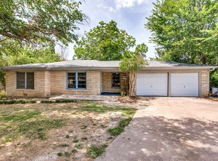 3155 Chamness Ct, Haltom City, TX 76117