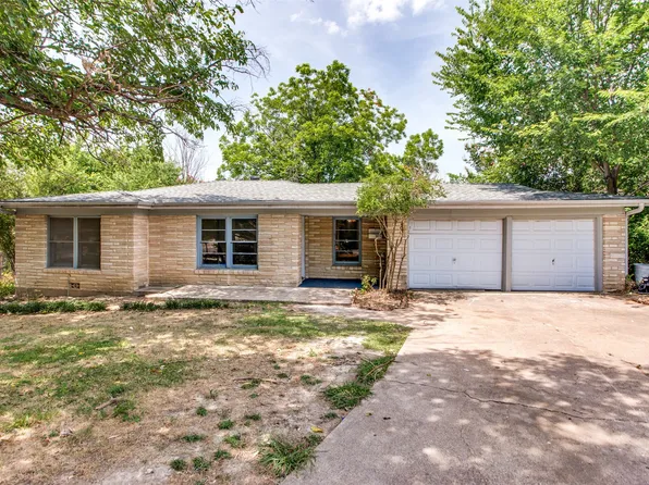3155 Chamness Ct, Haltom City, TX 76117