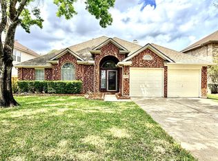 11411 Old Mission Rd, Houston, TX 77095