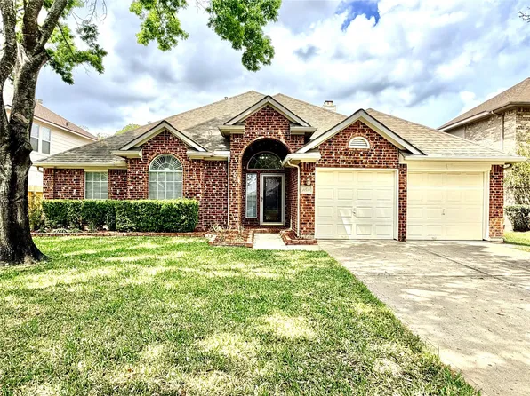 11411 Old Mission Rd, Houston, TX 77095