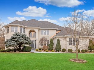 107 Singletree Rd, Orland Park, IL 60467