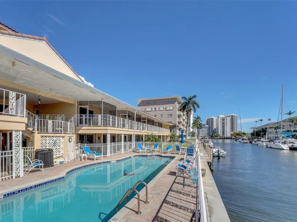 2864 NE 33rd Court #105, Fort Lauderdale, FL 33306