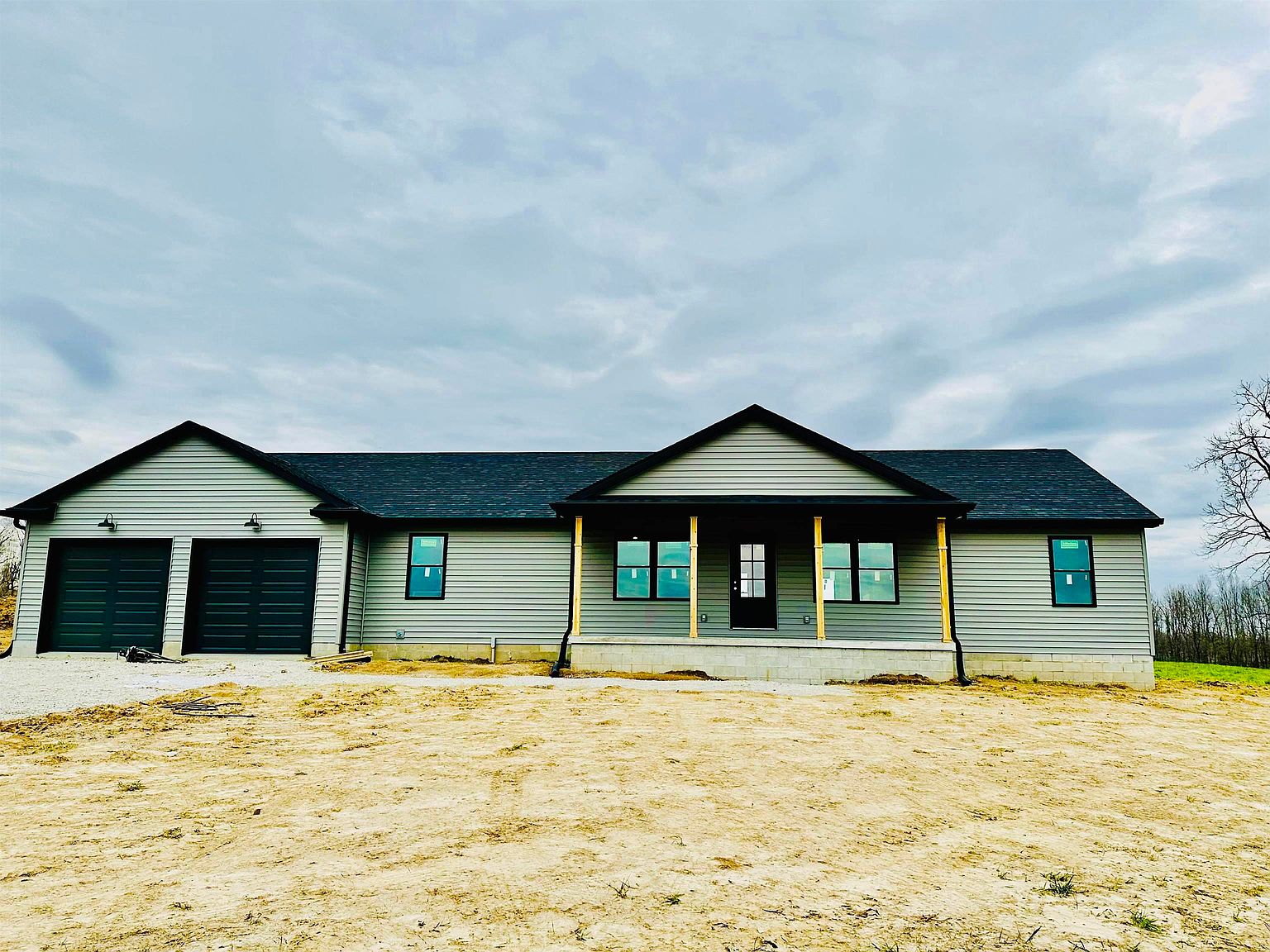 101 Creek Side Dr, Heltonville, IN 47436 Zillow