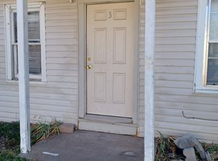 1404 NW Kingsbury Ave, Lawton, OK 73507