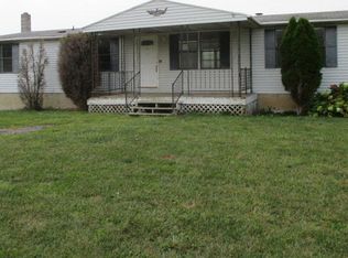 434 E Craig St, Craigsville, VA
